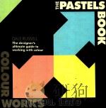 THE PASTELS BOOK 1991 PDF电子版封面 0714827142 DALE RUSSELL