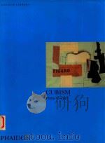 CUBISM PHILIP COOPER（1995 PDF版）