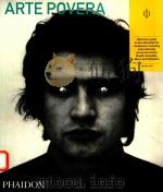 ARTE POVERA 1999 PDF电子版封面 9780714868592