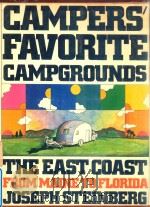 THE EAST COAST FROM MAINE TO FLORIDA JOSEPH STEINBERG（1974 PDF版）