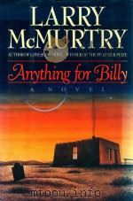 ANYTHING FOR BILLY（1988 PDF版）