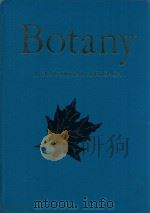 BOTANY: A FUNCTIONAL APPROACH（1963 PDF版）