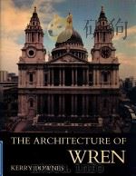 THE ARCHITECTURE OF WREN（1988 PDF版）