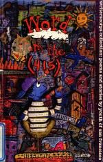 WORD FROM THE(415) WRITERSCORPS COLLECTION: POEMS AND STORIES BY YOUTH OF SAN FRANCISCO 1996 PDF电子版封面 1888048018