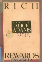 RICH REWARDS（1980 PDF版）