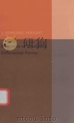 INVARIANTS OF QUADRATIC DIFFERENTIAL FORMS（1908 PDF版）