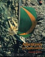 ADVENTURES IN APPRECIATION（1980 PDF版）