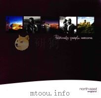 PASSIONTE PEOPLE WELCOME（ PDF版）