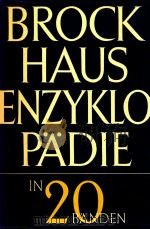 BROCKHAUS ENZYKLOPADIE NEUNTER BAND IL-KAS 9 1970 PDF电子版封面 3765300004