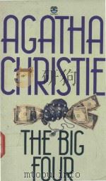 THE BIG FOUR 1927 PDF电子版封面 000616918X