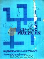 SCIENCE PUZZLES（1979 PDF版）