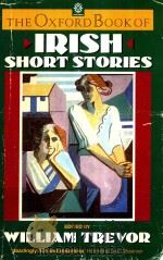 THE OXFORD BOOK OF IRISH SHORT STORIES（1989 PDF版）
