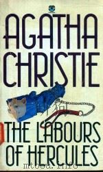 THE LABOURS OF HERCULES 1947 PDF电子版封面 0006171184
