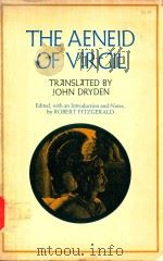 THE AENEID OF VIRGIL 1965 PDF电子版封面 JOHN DRYDEN