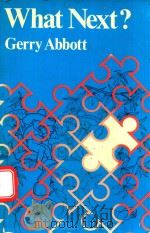 WHAT NEXT?（1976 PDF版）