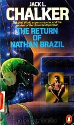 THE RETURN OF NATHAN BRAZIL（1980 PDF版）