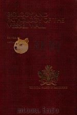 Biology and pathology of the vessel wall : a modern appraisal（1983 PDF版）