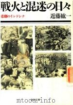 戦火と混迷の日々: 悲劇のインドシナ 1987 PDF电子版封面 416726904X 近藤紘一著