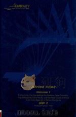 Africa Pilot Volume 1 Comprising the Arquipélago da Madeira Islas Canarias Arquipélago de Cabo Verde 1982 PDF电子版封面