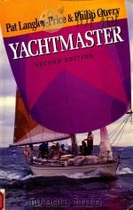 Yachtmaster Second Edition（1993 PDF版）
