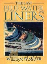 The Last Blue Water Liners（1986 PDF版）