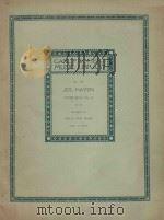 Symphoony No.12   1896  PDF电子版封面    Theo.Moses曲 