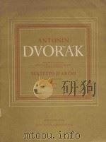 Sextetto D'archi la maggiore Op.48（1957 PDF版）