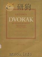 Quartetto（1955 PDF版）