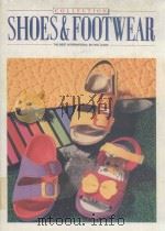 COLLECTION SHOES & FOOTWEAR THE BEST INTERNATIONAL BUYING GUIDE PDF电子版封面