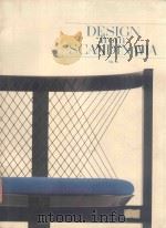 DESIGN FROM SCANDINAVIA NO.16 PDF电子版封面