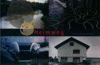 HEIMWEG     PDF电子版封面     