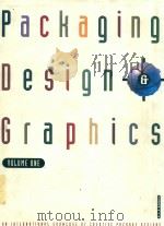 PACHAGING DESIGN & GRAPHICS（ PDF版）