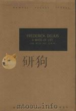 eine Messe des lebens a mass of life（1952 PDF版）