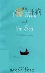 THE OLD MAN AND THE SEA（ PDF版）