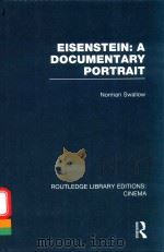 EISENSTEIN: A DOCUMENTARY PORTRAIT（1976 PDF版）
