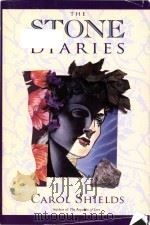 The stone diaries（1995 PDF版）