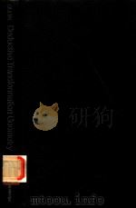 DEDUCTIVE TRANSFORMATION GEOMETRY（1975 PDF版）