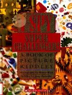 I spy super challenger!: a book of picture riddles（1997 PDF版）
