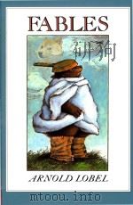 Fables（1980 PDF版）