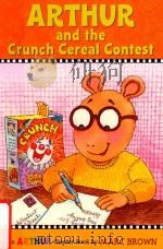 Arthur and the Crunch Cereal Contest（1998 PDF版）