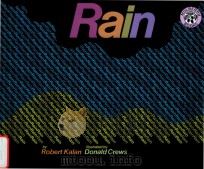 Rain（1991 PDF版）