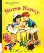 Nurse Nancy（1952 PDF版）
