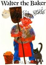Walter the baker（1998 PDF版）