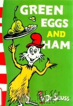 green eggs and ham（ PDF版）