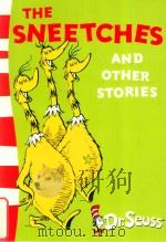 THE SNEETCHES AND OTHER STORIES PDF电子版封面 9780007158508 dr.seuss