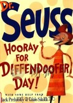 Hooray for Diffendoofer Day! 1998 PDF电子版封面 9780679890089