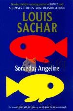Someday Angeline（1983 PDF版）