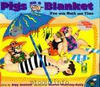 Pigs on a blanket: fun with math and time（1998 PDF版）