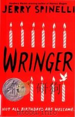 Wringer（1998 PDF版）