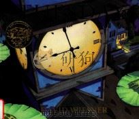 Chester's way 1997 PDF电子版封面 9780688154721 Kevin Henkes
